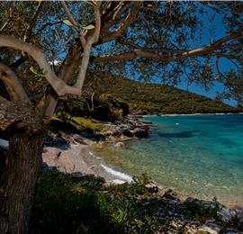 2 x 3 Bedroom Villas with Sea Views and Pools on Korcula Island, Sleeps 6 